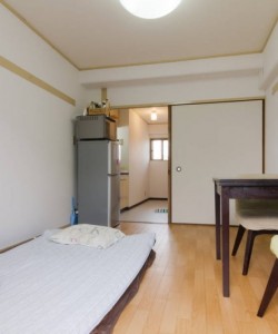 25m Osaka, Kobe! Good for long stay