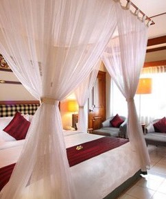 REGENT HOLIDAYS AT RAMA CANDIDASA