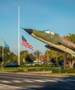 Joint BAse Anacostia-Bolling
