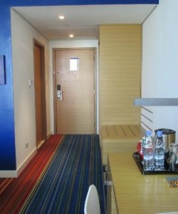 Park Inn by Radisson Abu Dhabi Yas Island