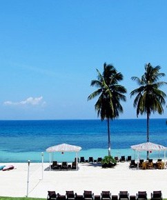 Casa Del Mar Golf Resort