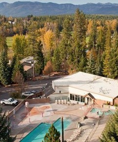 Glacier Village at Meadow Lake Resort