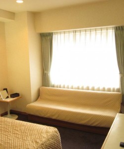 Harbor Hotel Yokosuka (横須賀)