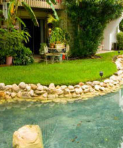 First Fairway at Walden