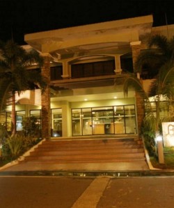 Bayfront
