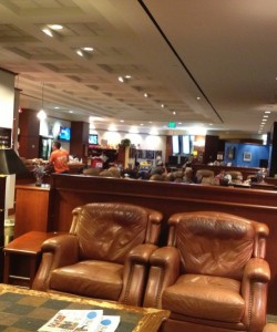 Rocky Mountain USO - Denver International Airport