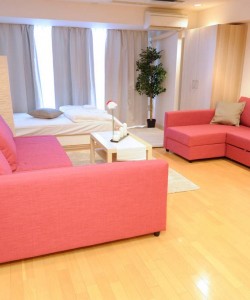 ASI#1309+ Central Location! NAMBA