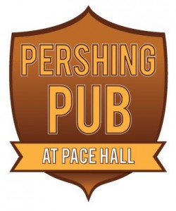 Pershing Hub Logo in El Paso, Texas