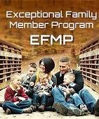 Exceptional Family Member Program (EFMP)-Cannon AFB-bridge