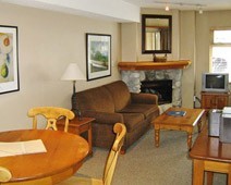 Whistler Vacation Club at Lake Placid Lodge