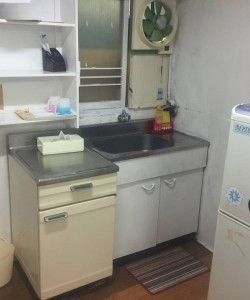 昔ながらの日本の住まい