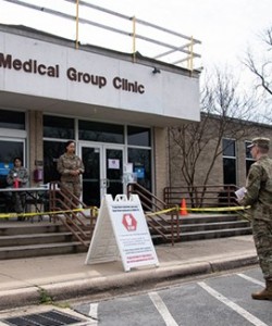 2D medical Clinic