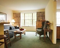 Country Village at Jiminy Peak