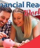 Financial Readiness Workshops in Texas, Fort Hood