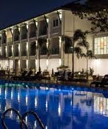 Hotel Seoul