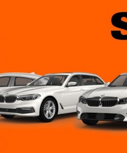 Sixt Rent A Car in Manama, Bahrain
