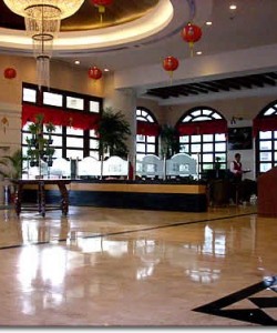 Legenda Hotel Subic