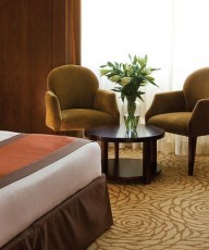 Novotel Al Dana Resort