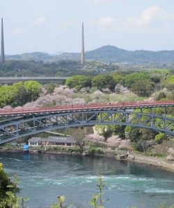 sakai bridge