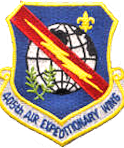 RAFO Thumrait air base
