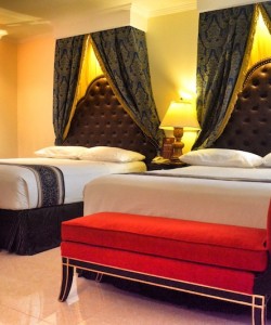 Subic Bay Venezia Hotel