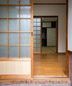 Tennoji Sta 5min ,With Public bath!