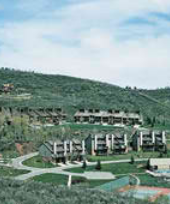 Circle J Club at Jeremy Ranch