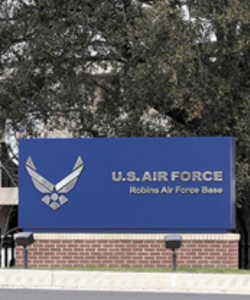 AFI - Robins AFB
