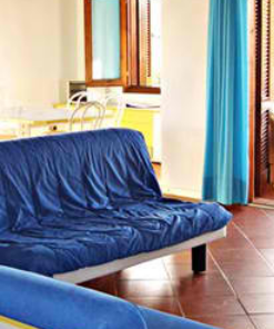 Residenza Bouganville