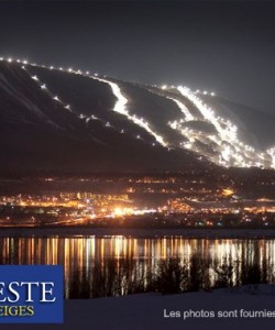 Condo hotel Le Celeste