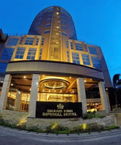 Grand Imperial