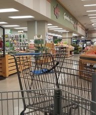 Fort Hood Clear creek commissary