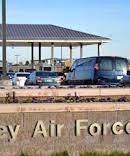 buckley space force base-name