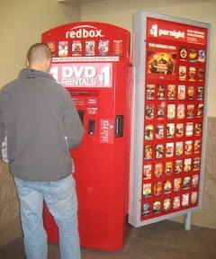 Redbox