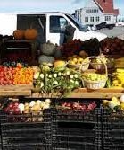 Everett Farmers Market-lemon