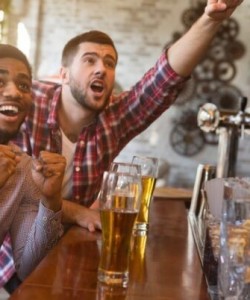 Rookies Sports Grill