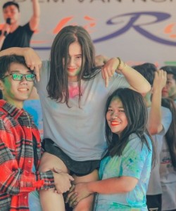 Youth Program in Everett, Washington