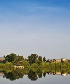 Silverleaf&#039;s Timber Creek Resort