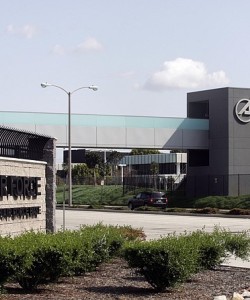 los angeles space force- sign