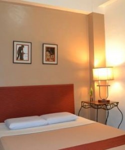 La Casitas Inn