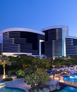 Grand Hyatt Dubai