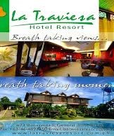 la traviesia