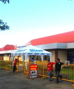 OzamizAirport