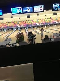 &#039;N Air Lanes - NAS North Island tv screen