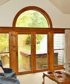 Wintergreen Quarters