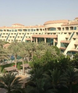 Al Raha Beach Hotel