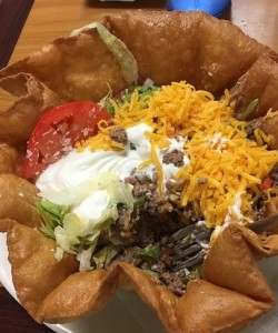 El Dorado Restaurant Kingsville-cheese