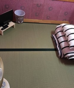 TEMA GUESTHOUSE 3~Open Event!~