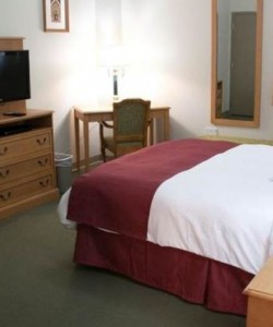 Navy Gateway Inns and Suites  - Bahrain