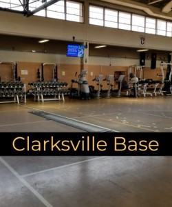 Clarksville Base in Kentucky, Fort Campbell